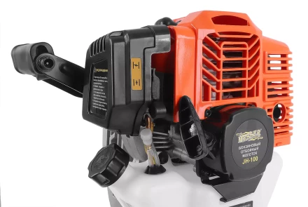 Бензиновый отбойный молоток MESSER JH-100 купить в Урае