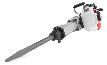 Бензиновый отбойный молоток MESSER JH-100 купить в Урае