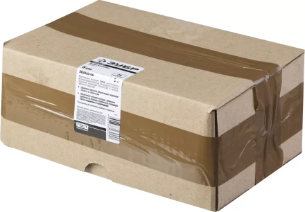 Шайба ЗУБР &quot;МАСТЕР&quot;кузовная, DIN 9021, оцинкованная, 6мм, 5кг 303820-06 купить в Урае