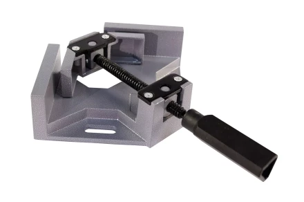 Тиски угловые 70 мм Энкор 20097 купить в Урае