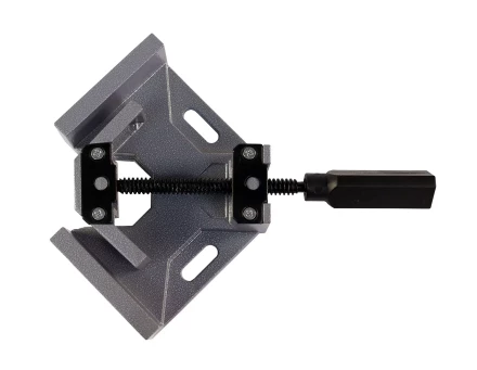 Тиски угловые 70 мм Энкор 20097 купить в Урае