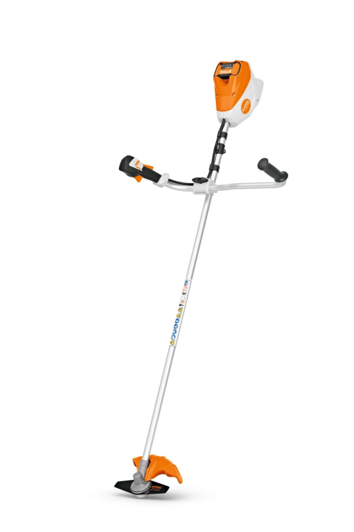 Мотокоса (акку) STIHL FSA 120 AP-System купить в Урае