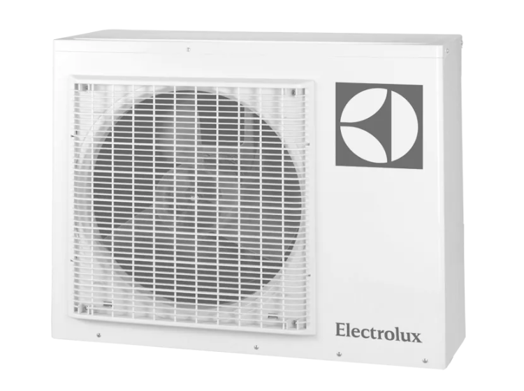Универсальный внешний блок ELECTROLUX EACO-24H/UP2/N3 полупромышленной сплит-системы купить в Урае