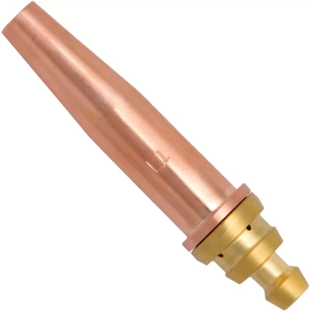 Мундштук пропановый №1 (3/64&quot;) 5-12 мм Оберон N3141 купить в Урае