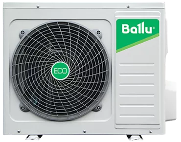 Блок наружный BALLU BSW/out-24HN1/OL/15Y сплит-системы купить в Урае