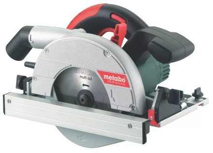 Пила дисковая (циркулярная) Metabo KSE 55 Vario Plus купить в Урае