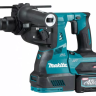 Аккумуляторный перфоратор XGT Makita HR001GM201 купить в Урае