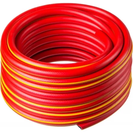 Шланг GRINDA EXPERT поливочный, 35 атм., армированный, 3-х слойный, 1/2&quot;х20м 8-429005-1/2-20_z02 купить в Урае