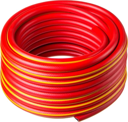 Шланг GRINDA EXPERT поливочный, 35 атм., армированный, 3-х слойный, 1/2&quot;х20м 8-429005-1/2-20_z02 купить в Урае