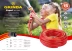 Шланг GRINDA EXPERT поливочный, 35 атм., армированный, 3-х слойный, 1/2&quot;х20м 8-429005-1/2-20_z02 купить в Урае