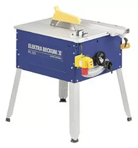 Стол циркулярный «Metabo PK255 3.4DN 400/3/50» купить в Урае