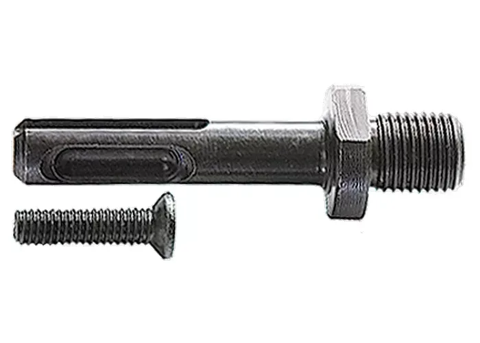 MATRIX MASTER адаптер на резьбу 1/2", SDS PLUS 70356 купить в Урае