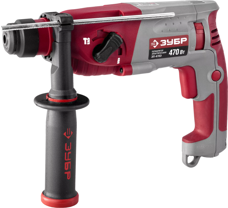 Перфоратор SDS-plus ЗП-470Э серия МАСТЕР купить в Урае
