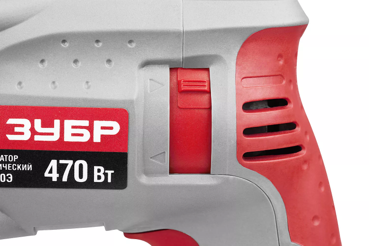 Перфоратор SDS-plus ЗП-470Э серия МАСТЕР купить в Урае