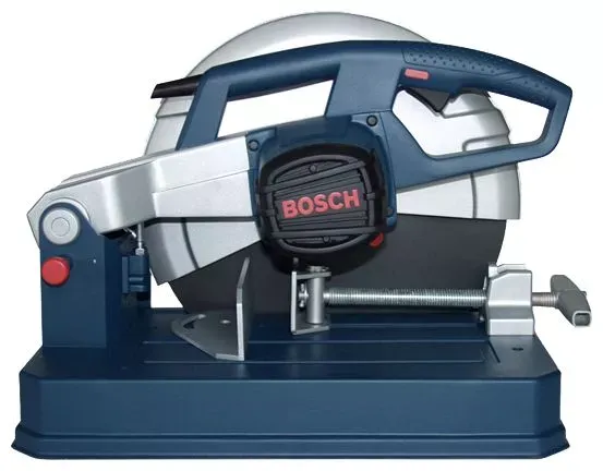 Пила монтажная (отрезная дисковая) Bosch GCO 2000 купить в Урае