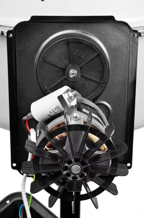 Бетономешалка электрическая БС-140-600 серия МАСТЕР купить в Урае