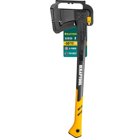 Топор финского типа X - серия 20660-20 купить в Урае