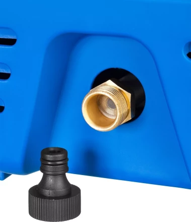 Мойка высокого давления АВД-П165 серия ПРОФЕССИОНАЛ купить в Урае