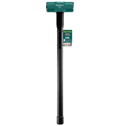 Кувалды со стальной рукояткой STEEL FORCE 2009-5 купить в Урае