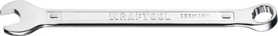 Ключи комбинированные KRAFTOOL, Cr-V, DIN 3113 27079-09
