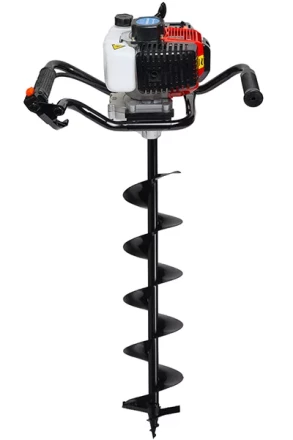 Бензобур ADA INSTRUMAX MOTOBUR-1 без шнека купить в Урае