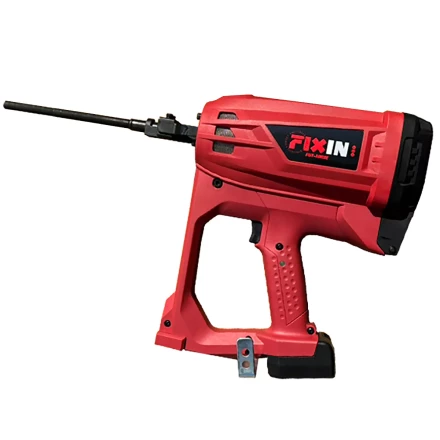 Пистолет газовый монтажный FGT-100IE купить в Урае