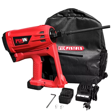 Пистолет газовый монтажный FGT-100IE купить в Урае