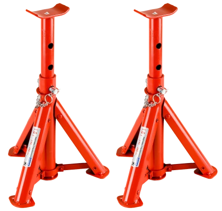 Подставки страховочные серия МАСТЕР купить в Урае