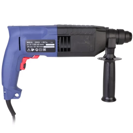 Перфоратор Диолд ПРЭ-11 купить в Урае