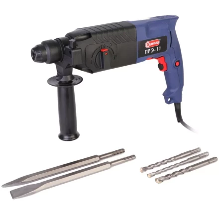 Перфоратор Диолд ПРЭ-11 купить в Урае