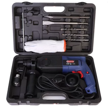 Перфоратор Диолд ПРЭ-11 купить в Урае