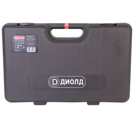 Перфоратор Диолд ПРЭ-11 купить в Урае