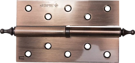 Петли дверные разъемные серия ЭКСПЕРТ купить в Урае