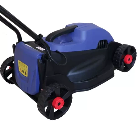 Газонокосилка электрическая Диолд ГКЭ-1 купить в Урае