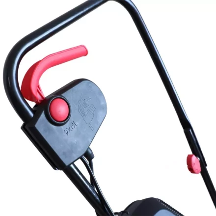 Газонокосилка электрическая Диолд ГКЭ-1 купить в Урае