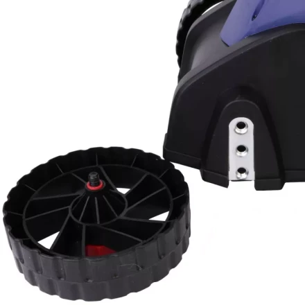 Газонокосилка электрическая Диолд ГКЭ-1 купить в Урае