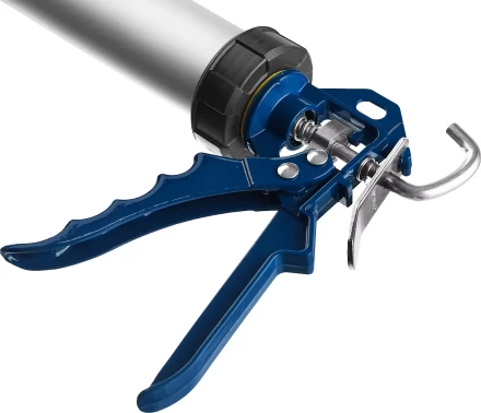 Пистолеты для герметика закрытые серия ПРОФЕССИОНАЛ купить в Урае