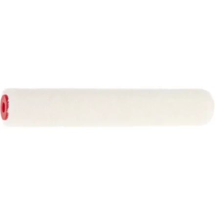 Ролик сменный ЗУБР &quot;ЭКСПЕРТ&quot; &quot;ВЕЛЮР&quot;, 100% шерсть, ворс 4мм, ручка 6мм, d=15/150мм 02536-15 купить в Урае