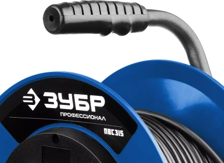 Профессиональные удлинители на пластиковой катушке ПВС 315 силовые серия ПРОФЕССИОНАЛ купить в Урае