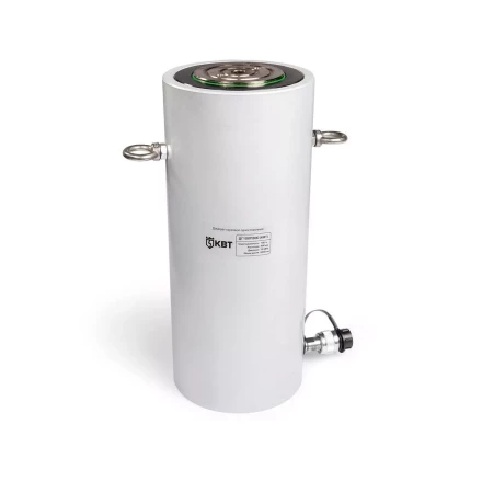 Домкрат грузовой односторонний КВТ ДГ-100П300 серия ПРОФИ (88502) купить в Урае