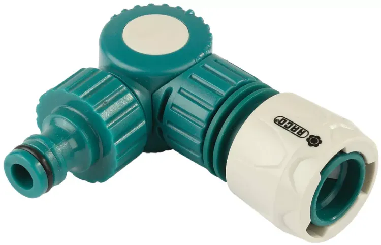 Переходник RACO "Original Swivel System" (насадка-соединитель) 4250-55274C купить в Урае