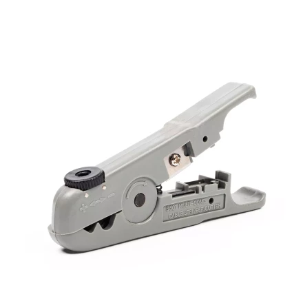 Набор КВТ LAN-8 для работ с сетевым кабелем (90348) купить в Урае