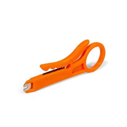 Набор КВТ LAN-8 для работ с сетевым кабелем (90348) купить в Урае