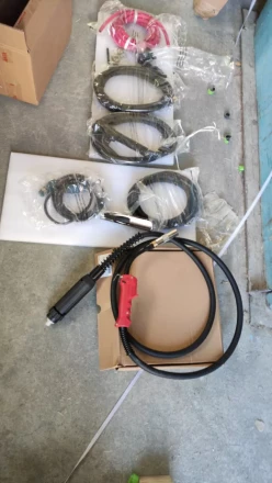 Полуавтоматический сварочный аппарат инверторный Ресанта САИПА-350 купить в Урае