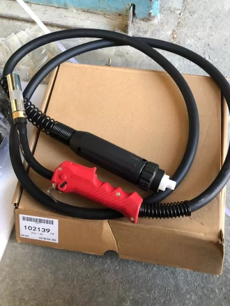 Полуавтоматический сварочный аппарат инверторный Ресанта САИПА-350 купить в Урае