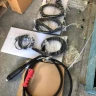 Полуавтоматический сварочный аппарат инверторный Ресанта САИПА-350 купить в Урае