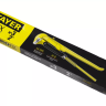 Ключ трубный STAYER "PROFI" рычажный, кованый, прямые губки, № 3, 2" 27311-3 купить в Урае