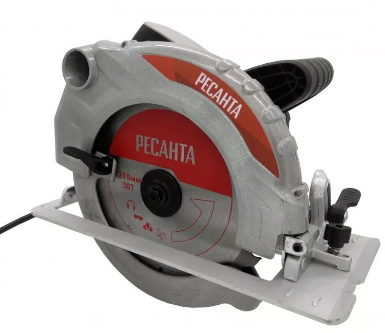 Дисковая пила Ресанта ДП-210/2000 купить в Урае