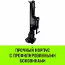 Домкрат реечный низкопрофильный HITCH JRN-10000 10т (SZ086930) купить в Урае