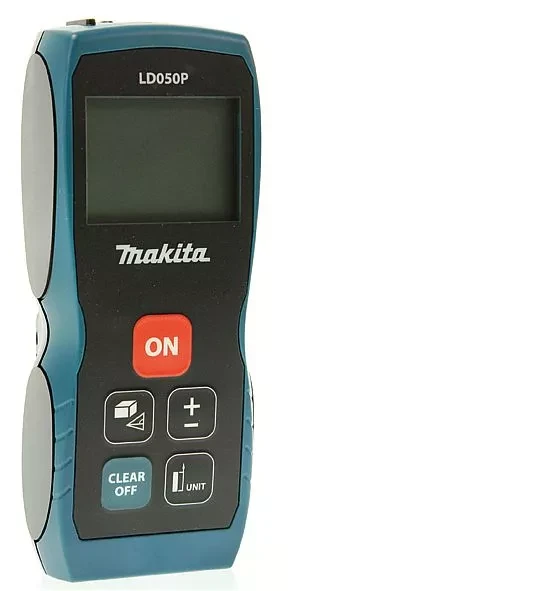 Дальномер лазерный Makita LD050P купить в Урае